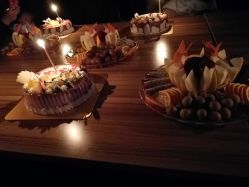 -千禧果月子会所(郑州东站店)