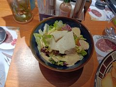 -斗牛士牛排(南京东路店)