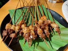 -别院里音乐餐酒吧(双流航空港店)