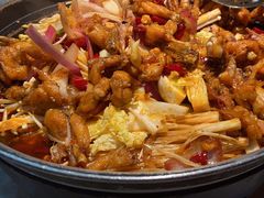 -蛙小侠(古镇大信新都汇店)