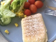 -必胜客(海滨店)