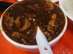 炒肝-天兴居(鲜鱼口街店)