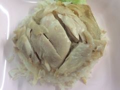 -鸡饭店
