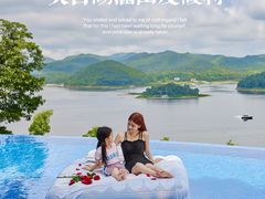 -天目湖涵田度假村