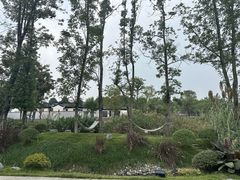 -成都院坝精品私汤民宿酒店