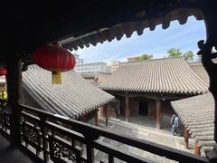 -胡氏古民居建筑