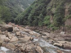 -雅鲁激流探险漂流