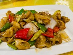 -阿四台山黄鳝饭(东门店)
