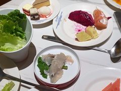 -星伦多 自助料理(圆融店)