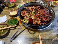 -咖咖火锅(老店)