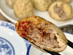 酿豆腐-南雄雄州土菜餐厅(粤北大厦店)