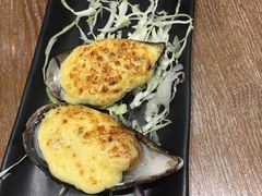 -松岛日本料理(汾江路店)