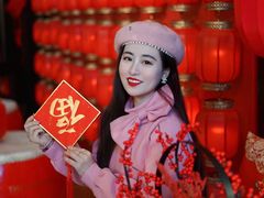 -王府半岛酒店