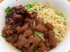 -泰顺江南春面馆