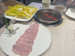 -围炉夜话·潮汕卤水火锅(榕江店)