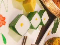 -Siam泰餐厅(水上公园店)