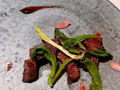 -香樟花园法式铁板烧(恒隆广场店)