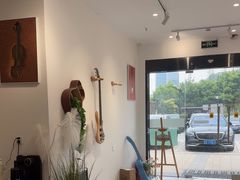 -花夏之音·成人音乐空间(滨江龙湖天街店)