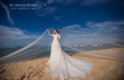 -四叶草环球旅拍