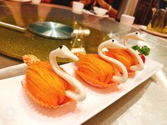 -市民中心-餐厅