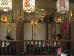 -南京大牌档(青岛万象城店)