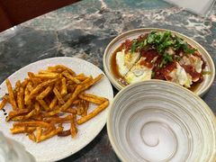 -浩海火燒雲傣家菜(芮欧百货店)