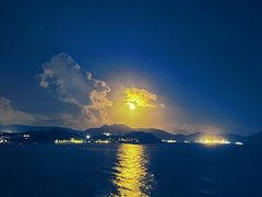 -三亚山海天JW万豪酒店