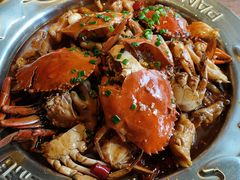 -胖哥俩肉蟹煲(杭州下沙学林街店)