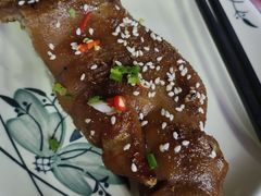 -四点半烤吧(港龙华侨城店)