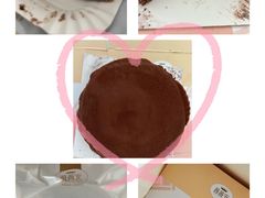 -薇薇安千层蛋糕(胜利店)