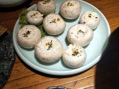 -金石青云炭火烤肉店(中房上东花墅店)