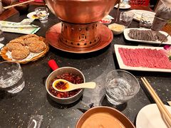 -南门涮肉(通州店)