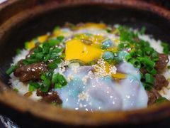 -红星光发煲仔饭(大石街店)