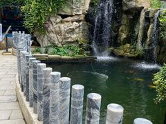 -千滋百味·醉江澜花园餐厅(街道口店)