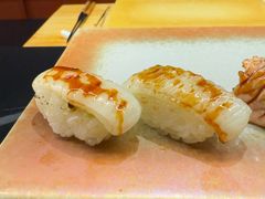 -Sushi Hanzo半藏(天环广场店)