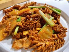 -春江饭店(共青团路总店)