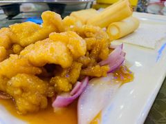 -潮喜竹溪荔湖酒家(荔枝湾店)