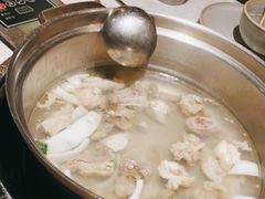 -狐狸爱上椰子鸡(滨江星光大道店)