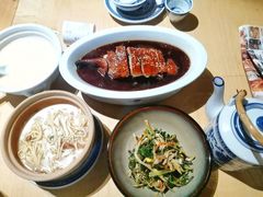 -南京大牌档(龙江新城市广场店)