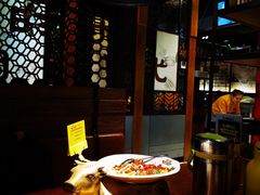 -炊烟小炒黄牛肉(东庆街店)