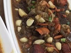 -洲晓鲜·舟山海鲜大排档(朱家尖风景区店)