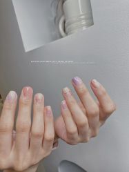 -DAZZLING BEAUTY美甲•美睫专门店