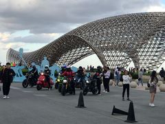 -南汇嘴观海公园