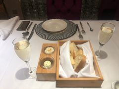 -王品牛排(郑州大卫城店)