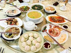-佛有缘素食馆·荔湾老字号(陈家祠首店)