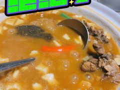 甲鱼泡馍-徐记海鲜(大明宫|北二环店)