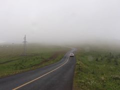 -草原天路(张北县)