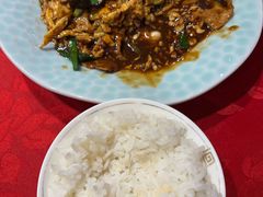 -正阳门饭庄·烤鸭·北京菜(万丰路七里庄店)