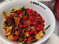 -常株潭·湖南家宴·团建宴会厅(西乡店)