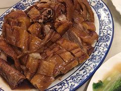 -下村新强记烧鹅店